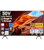 Amazon | シャープ 50V型 液晶テレビ AQUOS LC-50W30 | テレビ 通販